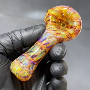 Shop Multi-colored Purple Pipe in australian
