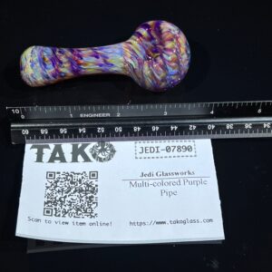 Shop Multi-colored Purple Pipe in australian