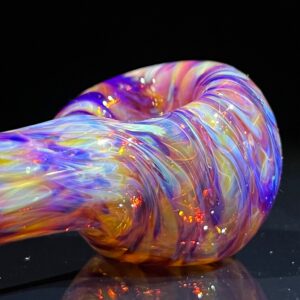 Shop Multi-colored Purple Pipe in australian