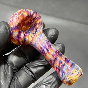 Shop Multi-colored Purple Pipe in australian