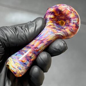 Shop Multi-colored Purple Pipe in australian