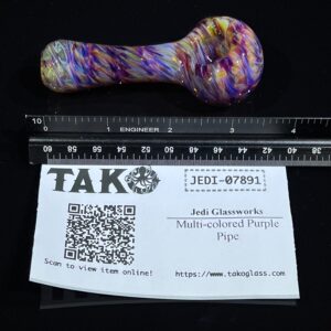 Shop Multi-colored Purple Pipe in australian