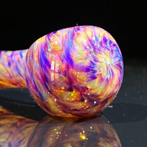 Shop Multi-colored Purple Pipe in australian