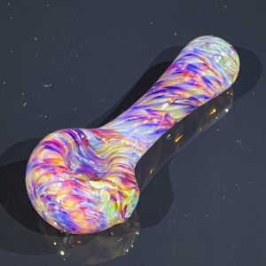 Shop Multi-colored Purple Pipe in australian