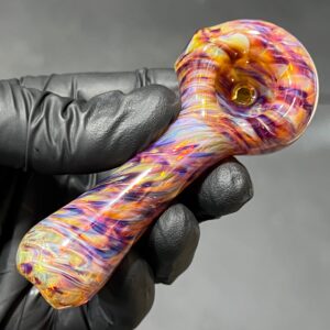Shop Multi-colored Purple Pipe in australian