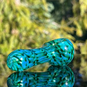 Shop Experimental Green Pocket Pipe in australian