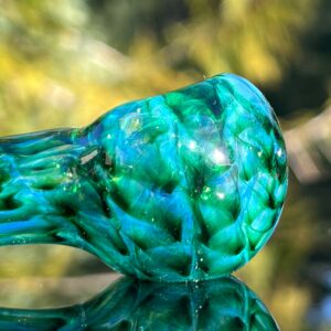 Shop Experimental Green Pocket Pipe in australian