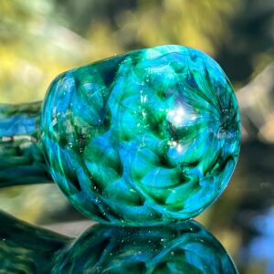 Shop Experimental Green Pocket Pipe in australian