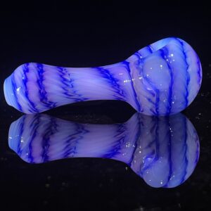 Shop Purple Staircase Spoon in australian