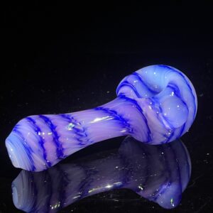 Shop Purple Staircase Spoon in australian