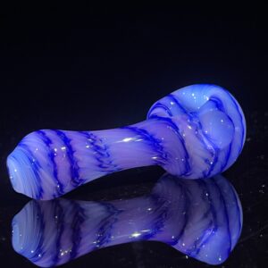 Shop Purple Staircase Spoon in australian