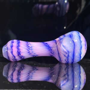 Shop Purple Staircase Spoon in australian