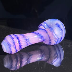 Shop Purple Staircase Spoon in australian