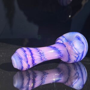 Shop Purple Staircase Spoon in australian