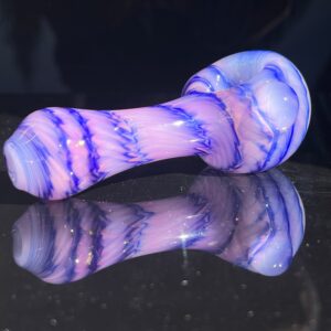 Shop Purple Staircase Spoon in australian