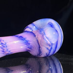 Shop Purple Staircase Spoon in australian