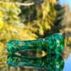 Shop Experimental Green Pocket Pipe in australian