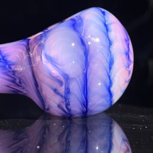 Shop Purple Staircase Spoon in australian