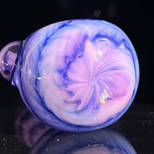 Shop Purple Staircase Spoon in australian