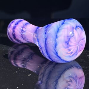 Shop Purple Staircase Spoon in australian