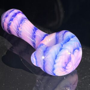 Shop Purple Staircase Spoon in australian