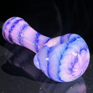 Shop Purple Staircase Spoon in australian