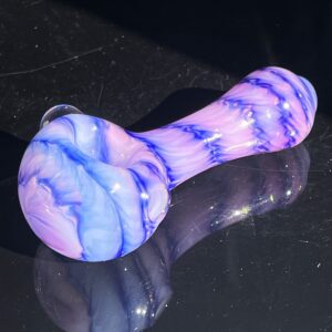 Shop Purple Staircase Spoon in australian