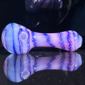 Shop Purple Staircase Spoon in australian