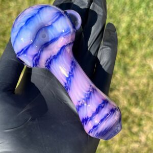 Shop Purple Staircase Spoon in australian