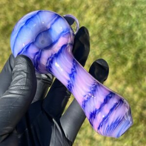 Shop Purple Staircase Spoon in australian