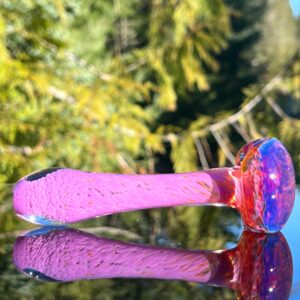 Shop Grape Frit Pipe in australian