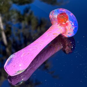 Shop Grape Frit Pipe in australian