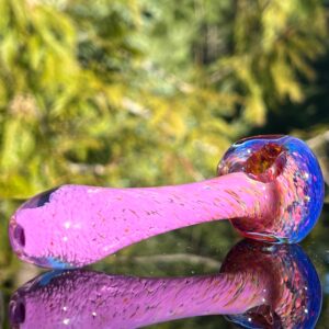 Shop Grape Frit Pipe in australian