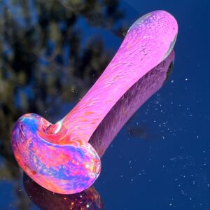 Shop Grape Frit Pipe in australian