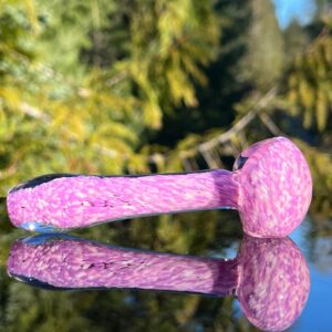 Shop Grape Frit Pipe in australian