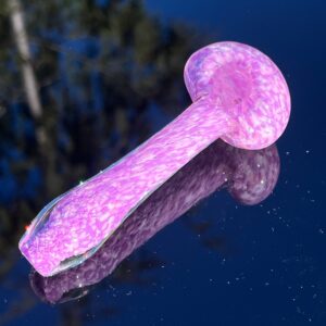 Shop Grape Frit Pipe in australian