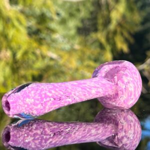 Shop Grape Frit Pipe in australian