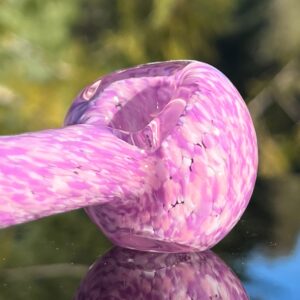 Shop Grape Frit Pipe in australian