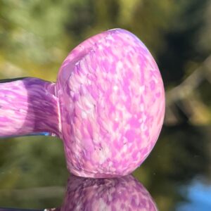 Shop Grape Frit Pipe in australian