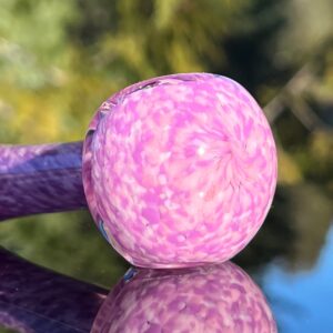 Shop Grape Frit Pipe in australian