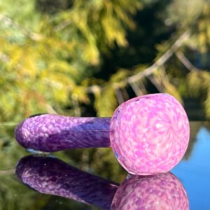 Shop Grape Frit Pipe in australian