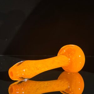 Shop Tangerine Frit Pipe in australian