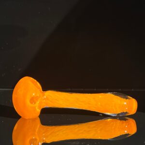 Shop Tangerine Frit Pipe in australian