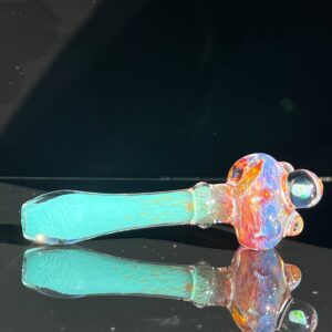 Shop Blue Opal Pipe in australian