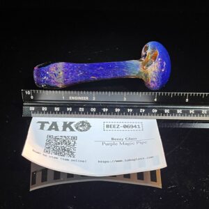 Shop Purple Magic Pipe in australian