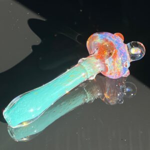 Shop Blue Opal Pipe in australian