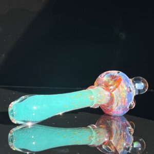 Shop Blue Opal Pipe in australian