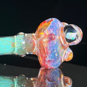 Shop Blue Opal Pipe in australian