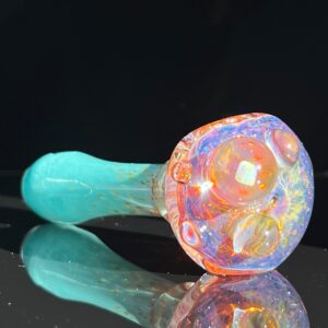 Shop Blue Opal Pipe in australian