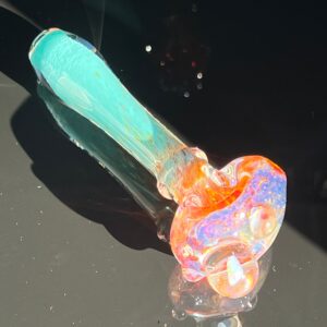 Shop Blue Opal Pipe in australian